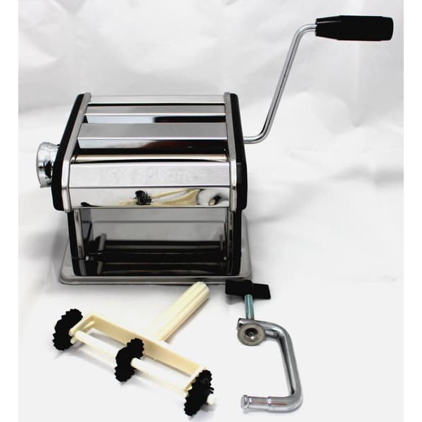 Oxone OX-355AM Noodle Machine / Mesin Pembuat Mie