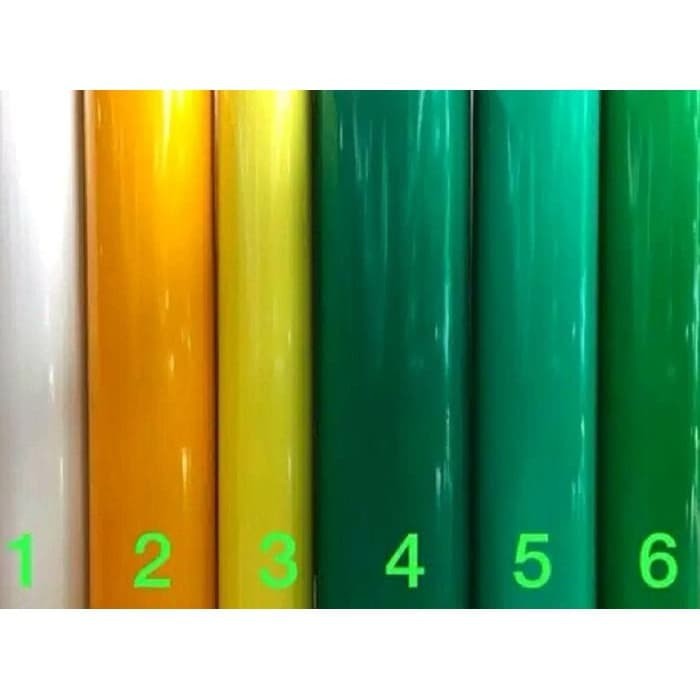 

Sticker Stike Schotlite Reflektive Sheeting 60cm x 50cm