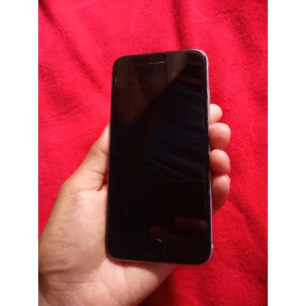 iphone 6s 64GB Seken Batangan Bypas Wifi