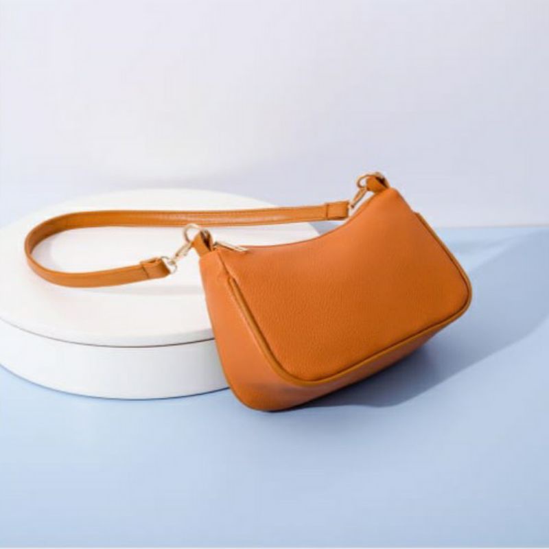 dem_sare - GDS039 NAGOYA Tas Selempang wanita Remaja Shoulder Bag Tas Selempang &amp; Bahu Slingbag