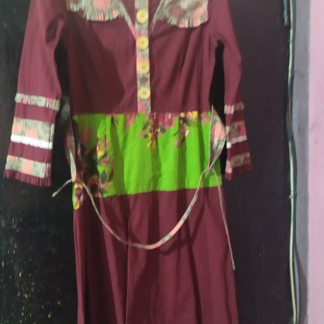 Gamis tuneeca