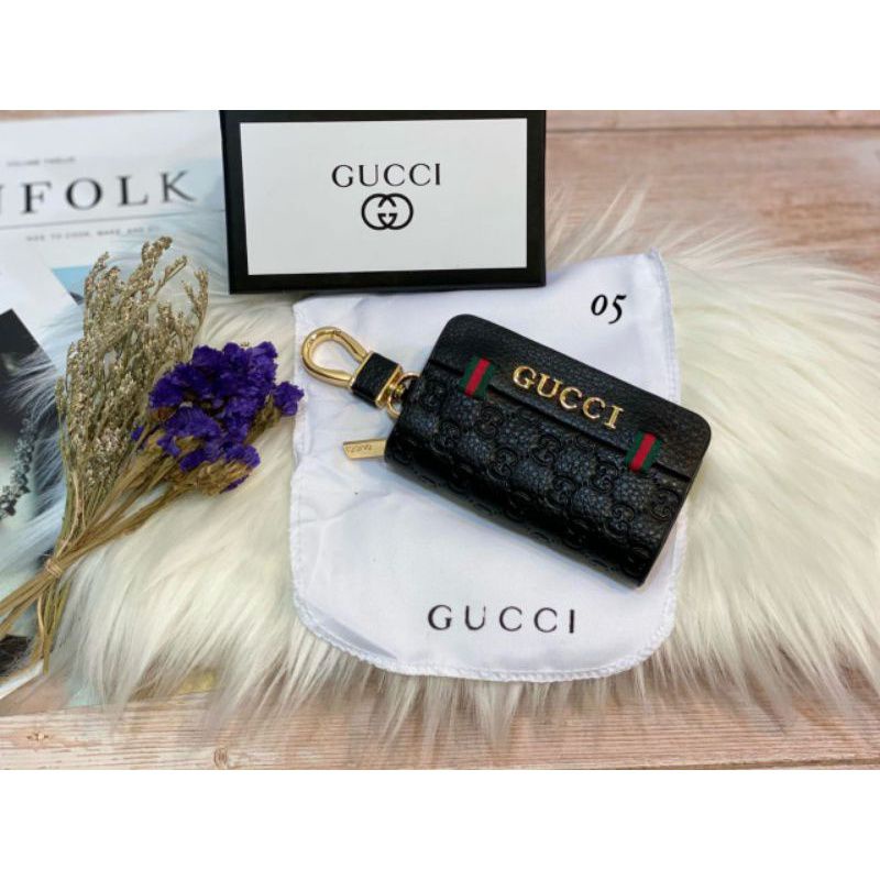 Gantungan Kunci Import