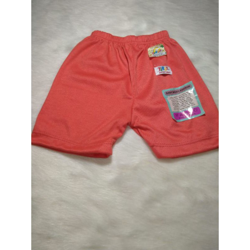 

1 pcs celana segi tirex stabilo