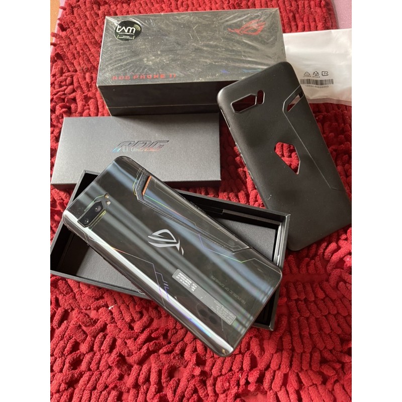 ROG PHONE 2