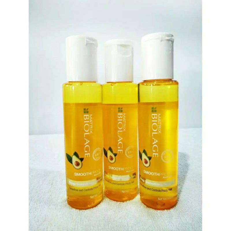 Matrix Serum Biolage/Serum Rambut