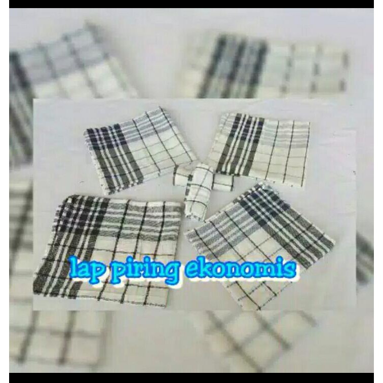 PAKET MURAH MERIAH 3 LAP SERBET SERBAGUNA