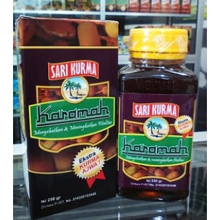 

SARI KURMA