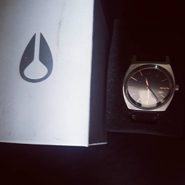 NIXON