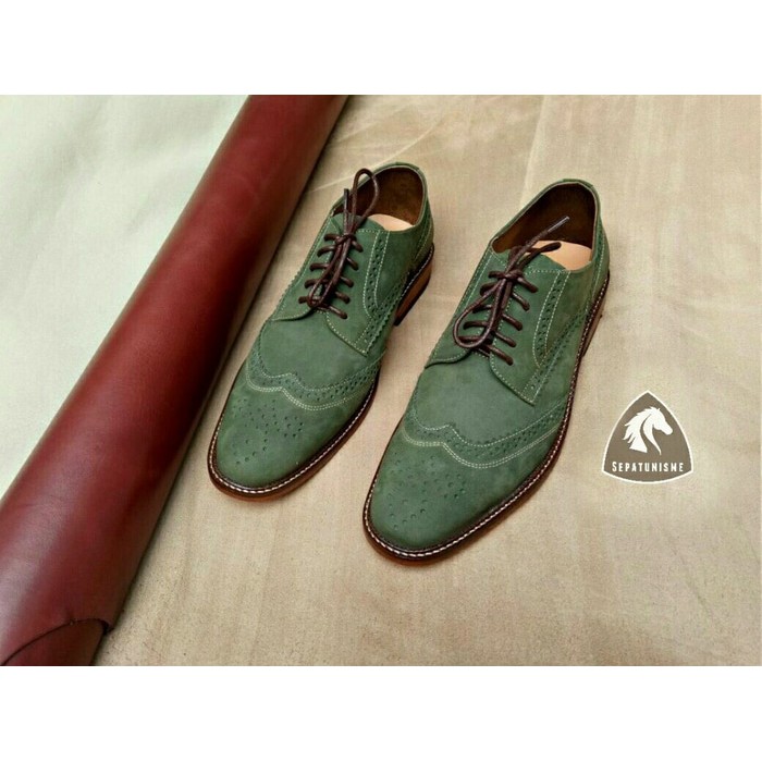 Sepatu Klasik Pantofel Sepatu Sepatu Formal Pria Pantofel Oxford