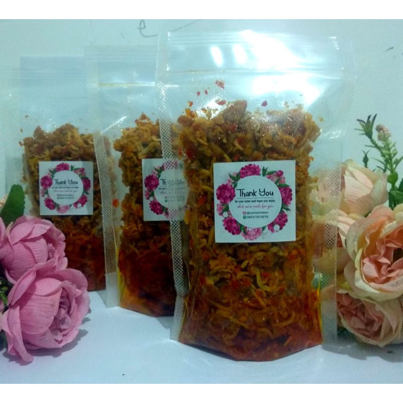 

Sambal