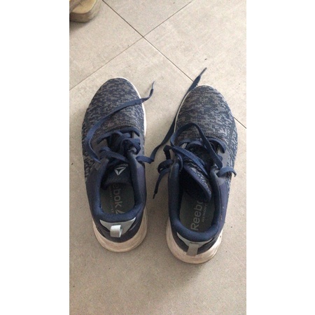 Sepatu Reebok women preloved / bekas / second