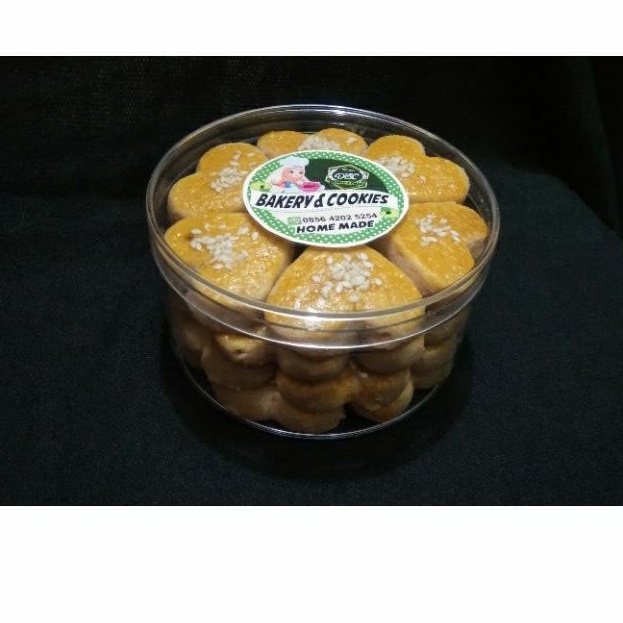 

Kue Kacang