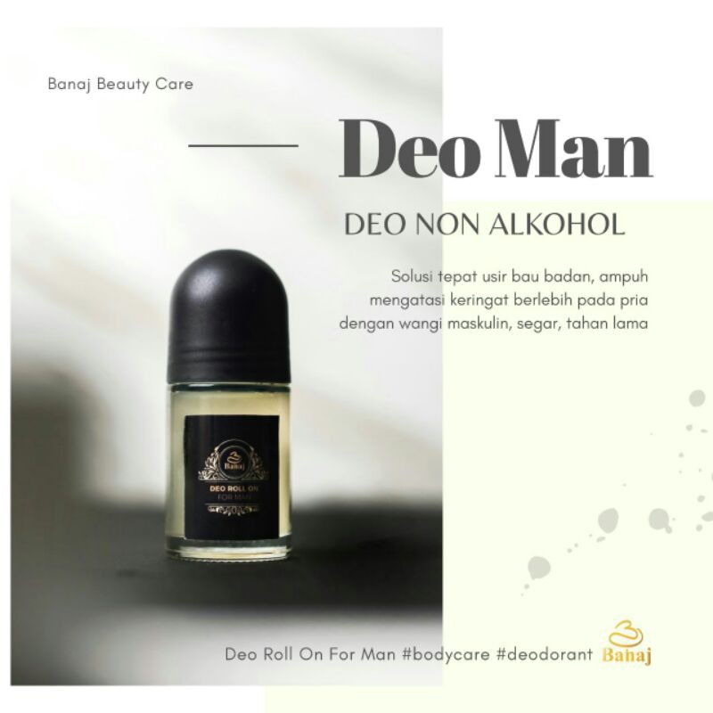 Deo Man Banaj