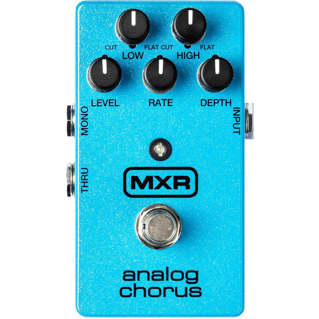 MXR Analog Chorus M234