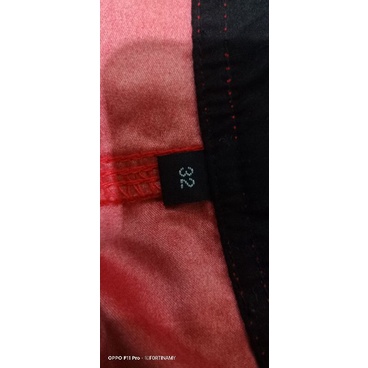 celana surfing Quiksilver original