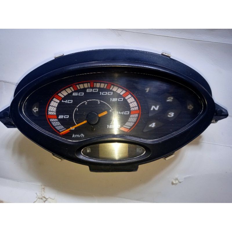 speedometer karisma spidometer karisma spedometer karisma X 125 original