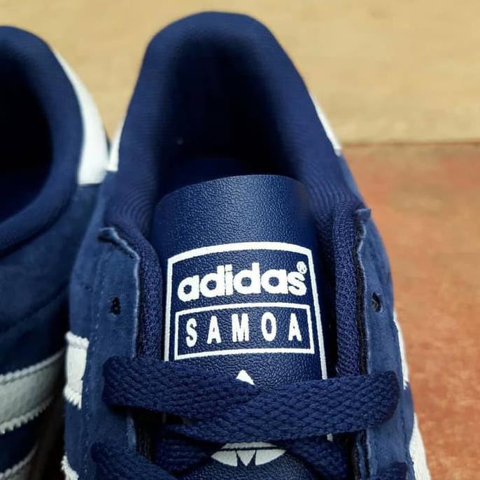 Fashion Way Adidas Samoa Premium