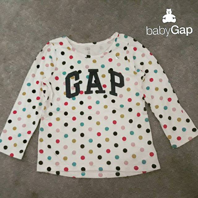 Baby GAP girl