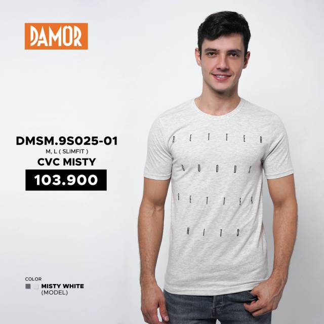 Kaos original cowok/kaos pria/kaos murah/kaos damor
