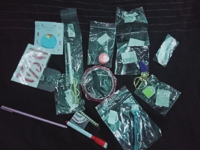 【 Rp200】1pc Alat Pembuka Botol Bahan Stainless Steel Warna Silver