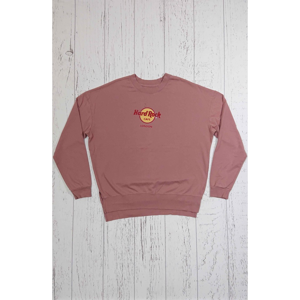 Crewneck STL Original Sweater second hodie original