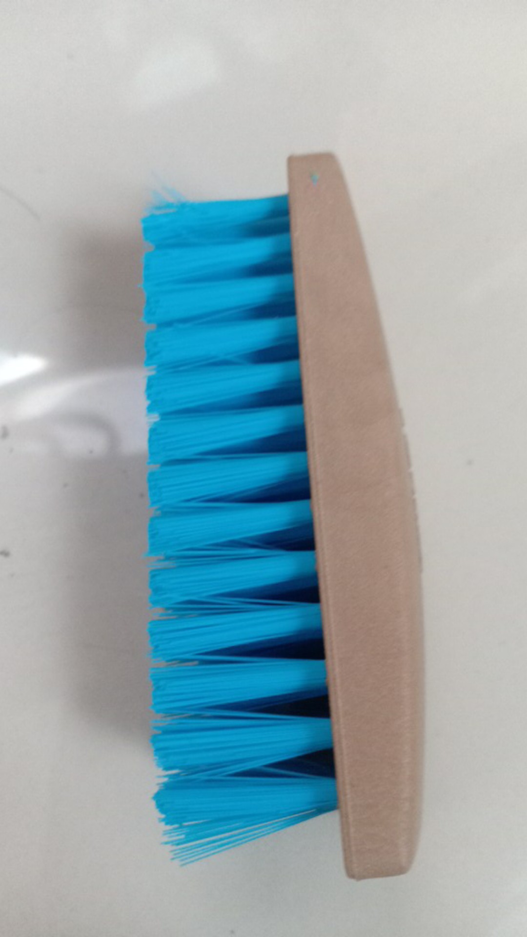 Sikat Pencuci Baju /sikat Cuci Serat Lembut