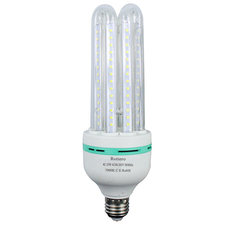 Lampu LED Corn / Jagung 4U 24watt