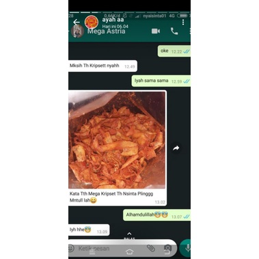 

kripset