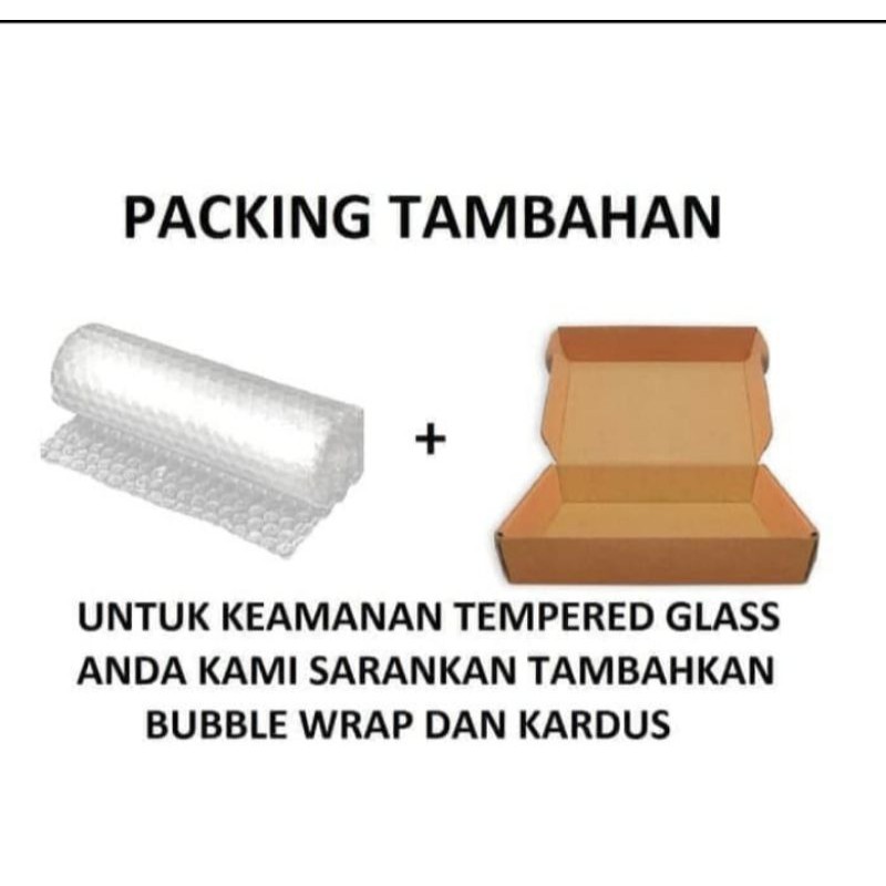 

bubble wrap dan bubble untuk pesanan lebih aman