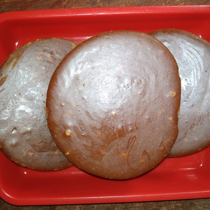 

GULA MERAH KELAPA (ASLI) PER KG