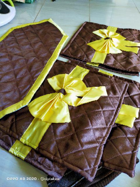 Promo Gorden Blackout Shabby Selama Persediaan Masih Ada