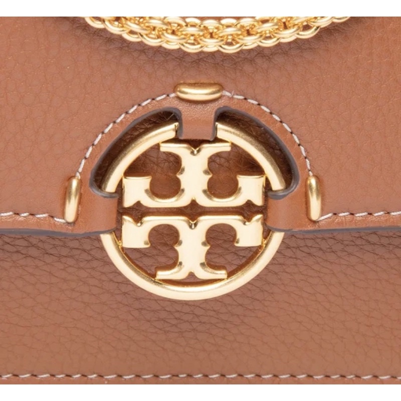 Tory Burch Miller Shoulder Bag Mesengger Bag (81688)