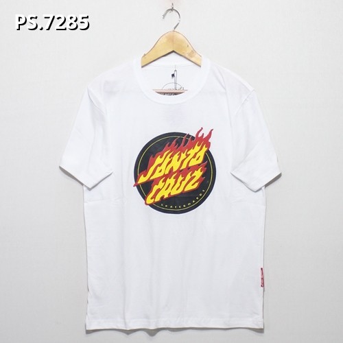 Kaos Distro Surfing Santa Cruz 7285
