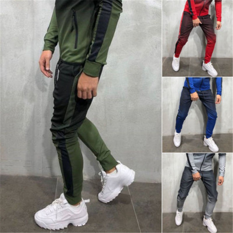 joggers casual outfit