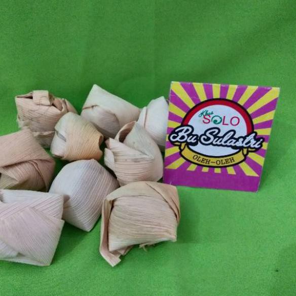 Harga Klobot Wajik Terbaru Mei 2021 Biggo Indonesia