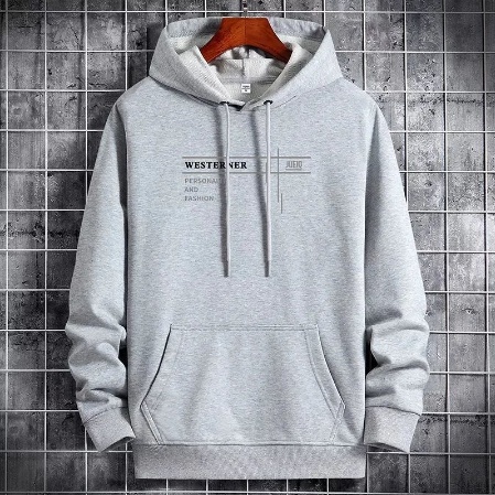 Hoodie WESTERNER Sweater Hoodie Oversize | Sweatshirt | Jaket Hoodie High Premium Distro