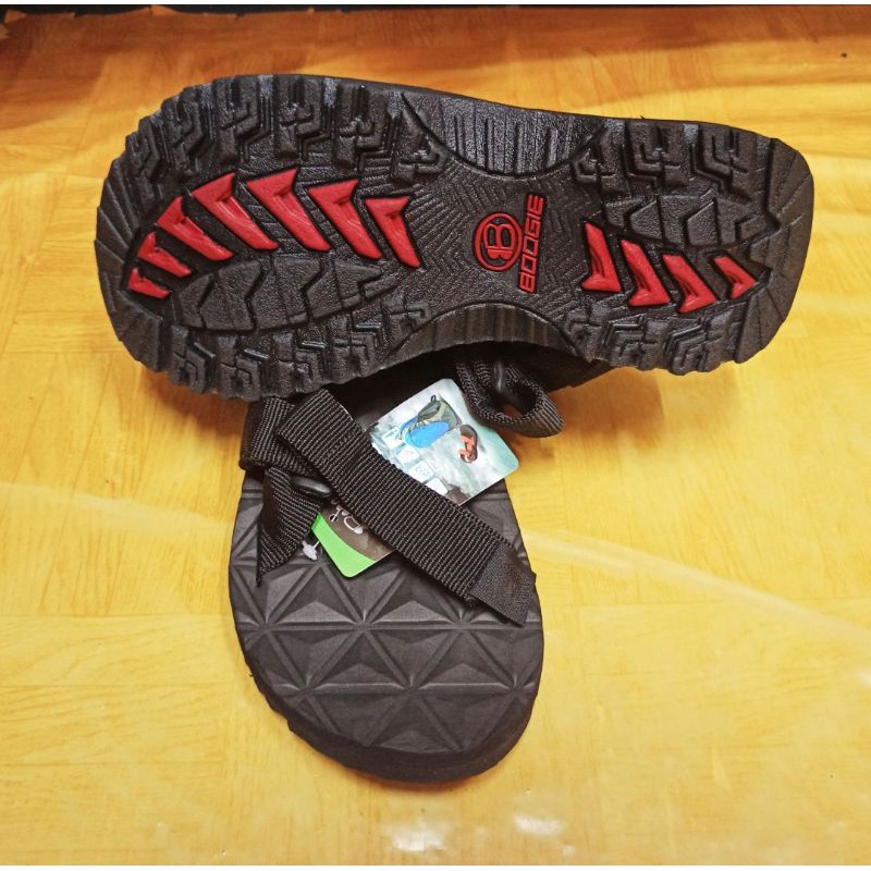 Sandal Gunung Boogie Miangas ORIGINAL