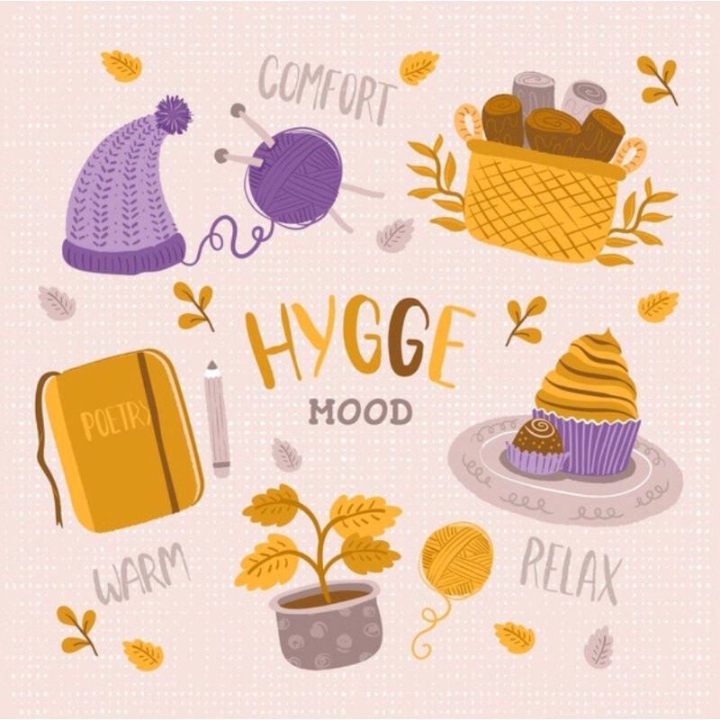 

(7x7cm)sticker anti air tinggal tempel stiker estetik cute