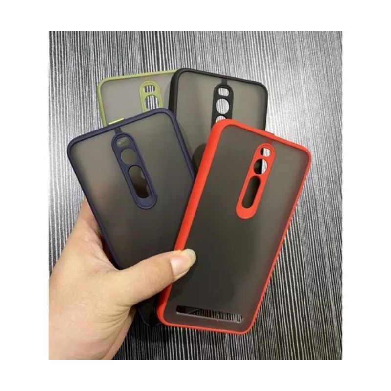 ASUS ZENFONE 2 CASE DOVE PREMIUM