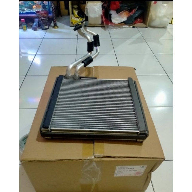 evaporator ac new avanza