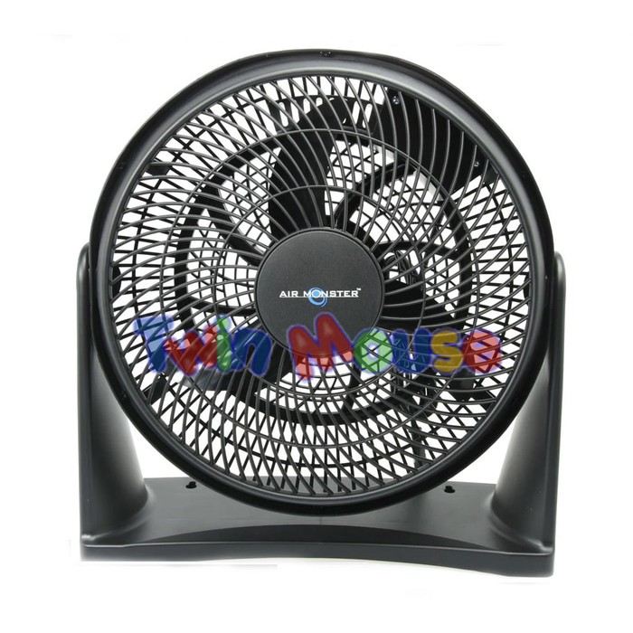 freeongkir AIR MONSTER KIPAS ANGIN MEJA 12 INCI gratisongkir