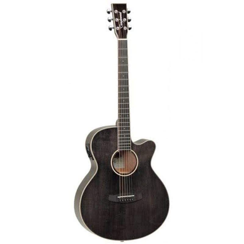 TANGLEWOOD ACOUSTIC ELECTRIC GUITAR AKUSTIK GITAR TW4 CE BS/TW4-CE-BS