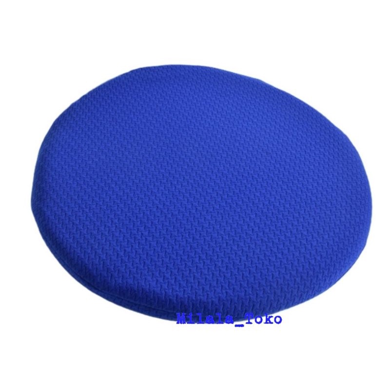 Bantal Duduk / Bantal Kursi Empuk Memory Foam