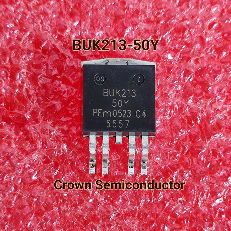BUK213-50Y SOT-426B Original