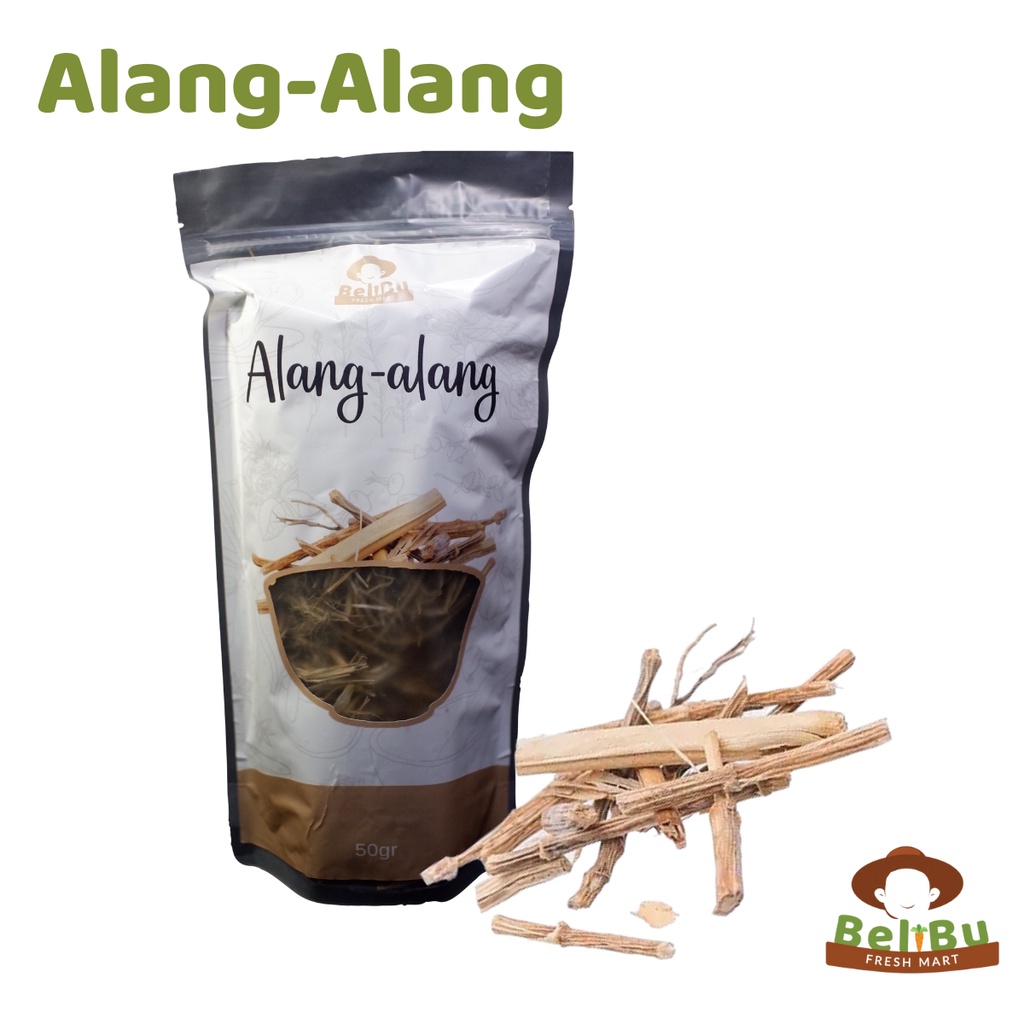 

Jamu Alang Alang Obat Ginjal Hipertensi 50gr - BeliBu Fresh Mart