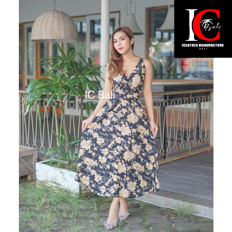 DRESS MOZA TALI MT025