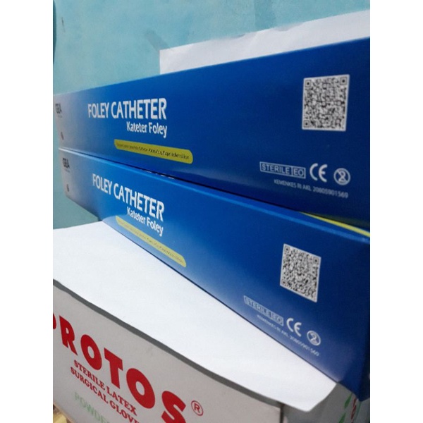 alat bantu kencing selang bantu kencing gea ukuran 10 12 14 16 18 20