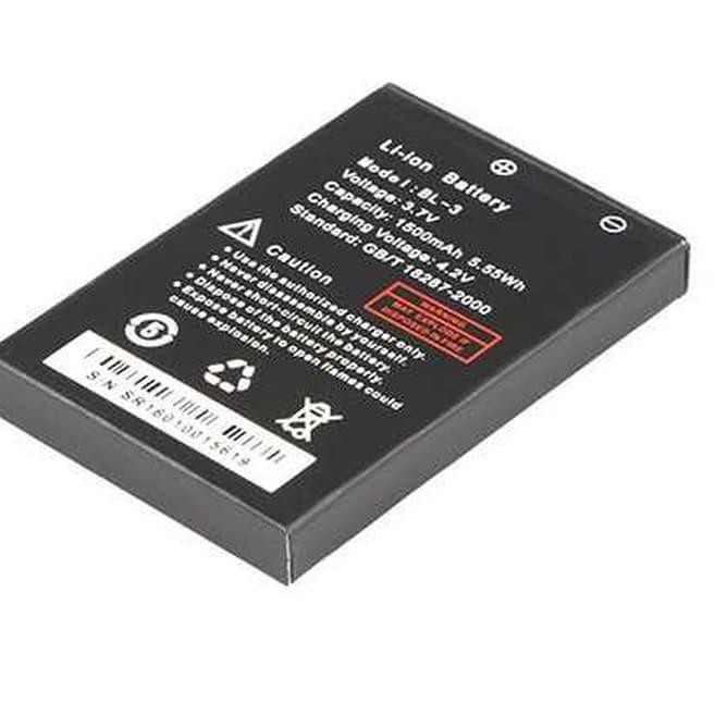 Δ Paling.Laris Murah Baterai HT Baofeng UV3R/ Batrei UV 3R/ Batrai Baofeng UV 3R