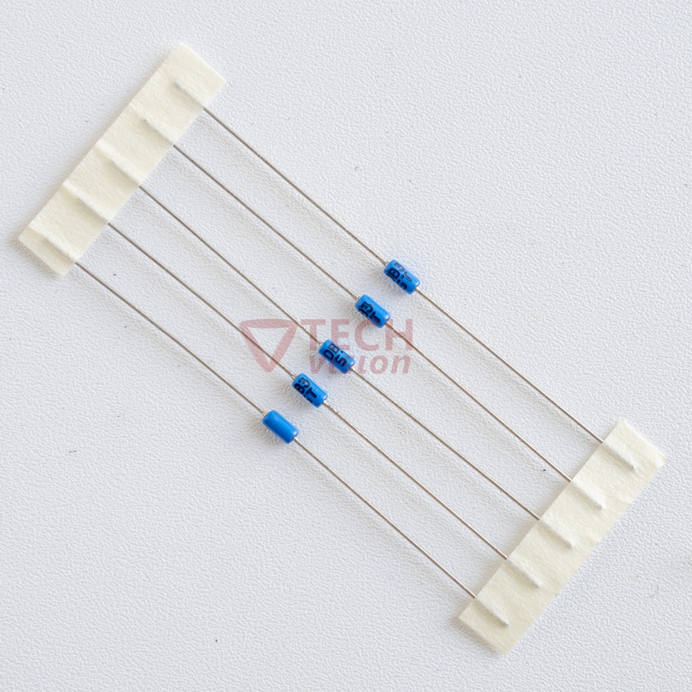 Jual Dioda Diac DB3 DB-3 Trigger Diode | Shopee Indonesia