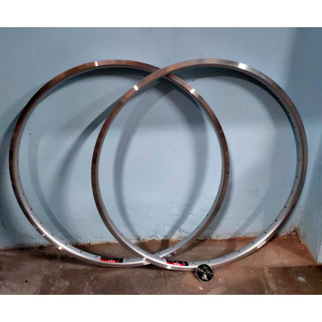 RIMS 26 ARAYA TX-633 BRAKELINE